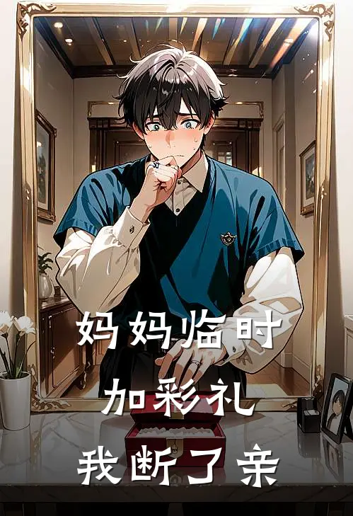 妈妈临时加彩礼，我断了亲(林倩林柔)免费小说完结版_最新章节列表妈妈临时加彩礼，我断了亲(林倩林柔)