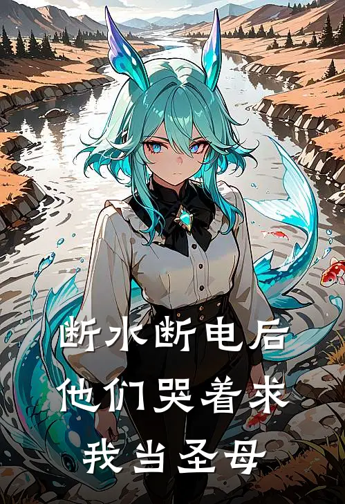 断水断电后，他们哭着求我当圣母林未陈凯免费小说推荐_推荐完结小说断水断电后，他们哭着求我当圣母(林未陈凯)