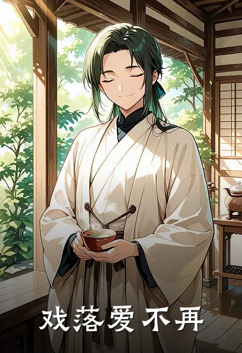 戏落爱不再