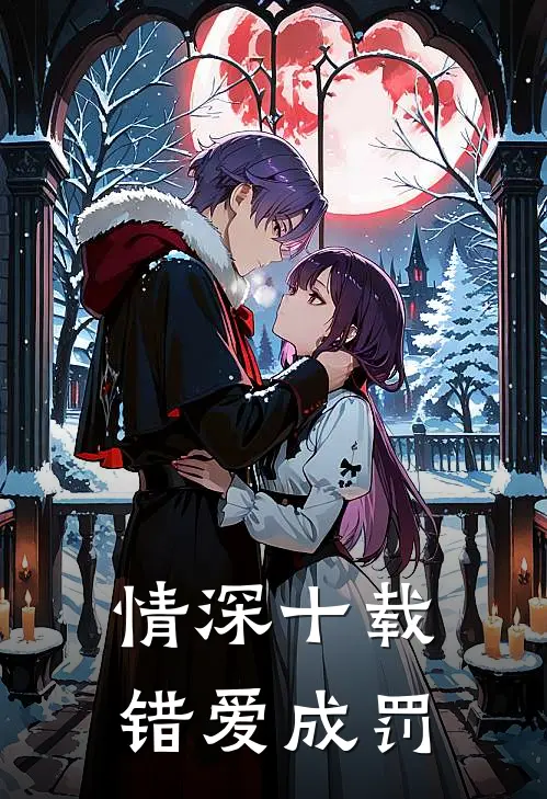 情深十载，错爱成罚(邵棠陆承洲)完本小说_免费阅读无弹窗情深十载，错爱成罚邵棠陆承洲