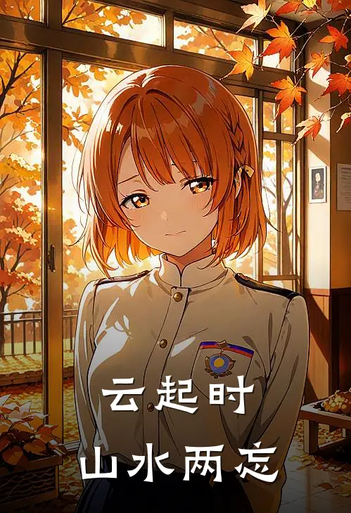 云起时，山水两忘秦绯夏洛明川完本完结小说_完本完结小说云起时，山水两忘(秦绯夏洛明川)