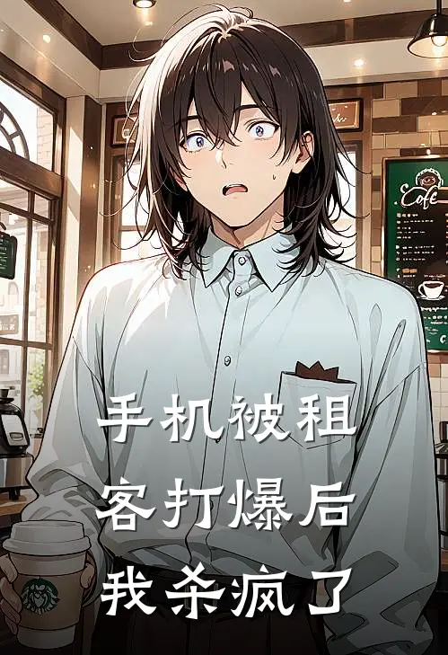 江女士林暮《手机被租客打爆后，我杀疯了》完结版阅读_(手机被租客打爆后，我杀疯了)全集阅读