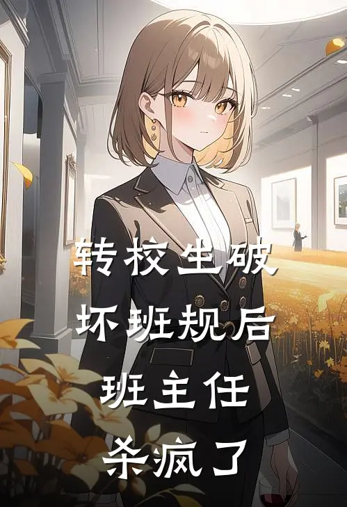 转校生破坏班规后，班主任杀疯了陆哲林晓晓热门完结小说_最新章节列表转校生破坏班规后，班主任杀疯了(陆哲林晓晓)