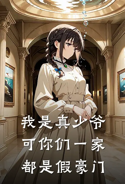 我是真少爷，可你们一家都是假豪门(萧城萧佳)推荐完结小说_最新章节列表我是真少爷，可你们一家都是假豪门(萧城萧佳)