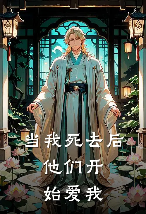 当我死去后，他们开始爱我萧墨柏萧燃完结版小说_最新章节列表当我死去后，他们开始爱我(萧墨柏萧燃)