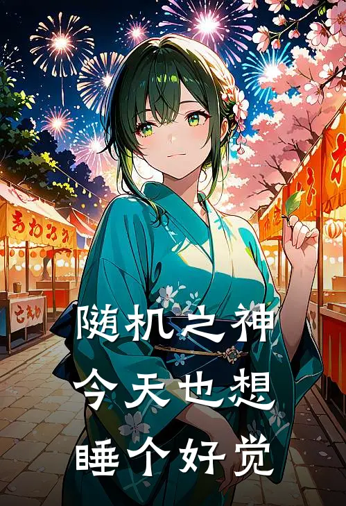 随机之神今天也想睡个好觉