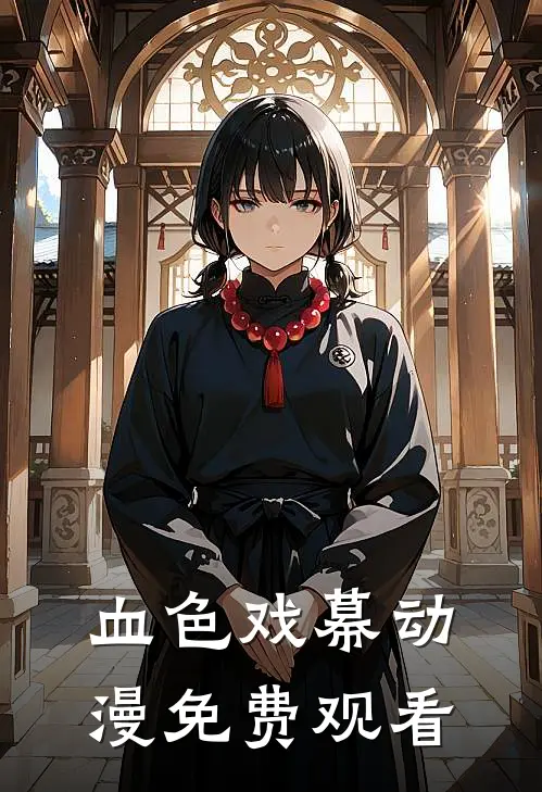 血色戏幕动漫免费观看