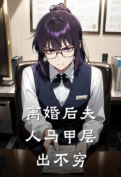 乔燃温时墨《离婚后夫人马甲层出不穷》完结版阅读_(离婚后夫人马甲层出不穷)全集阅读