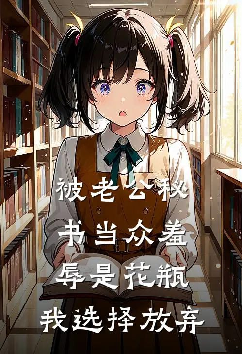 被老公秘书当众羞辱是花瓶，我选择放弃(杨吱吱沈重)免费完结小说_免费小说在线阅读被老公秘书当众羞辱是花瓶，我选择放弃(杨吱吱沈重)