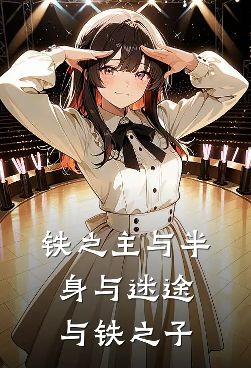 佩图拉博洛克斯《铁之主与半身与迷途与铁之子》全文免费阅读_铁之主与半身与迷途与铁之子全集在线阅读