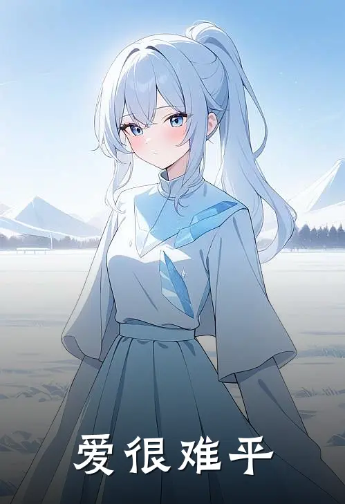爱很难平