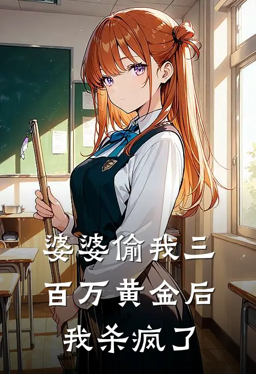 婆婆偷我三百万黄金后，我杀疯了(徐若雪张建军)全章节在线阅读_徐若雪张建军全章节在线阅读