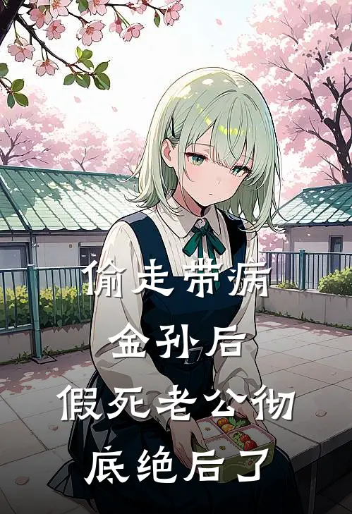 偷走带病金孙后，假死老公彻底绝后了