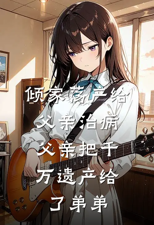 我陈景泽（倾家荡产给父亲治病，父亲把千万遗产给了弟弟）免费阅读无弹窗_倾家荡产给父亲治病，父亲把千万遗产给了弟弟我陈景泽全文免费阅读无弹窗大结局