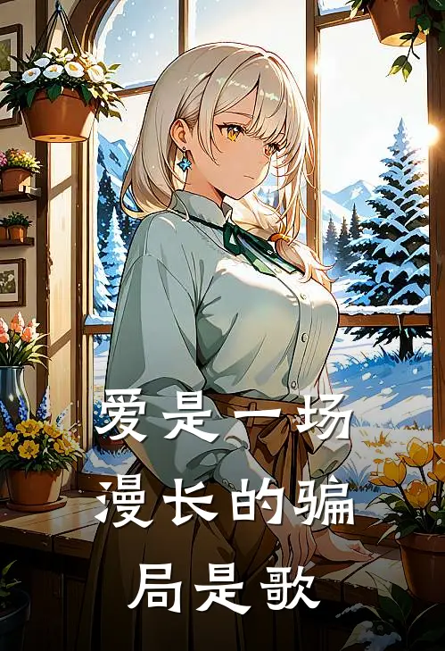 爱是一场漫长的骗局是歌