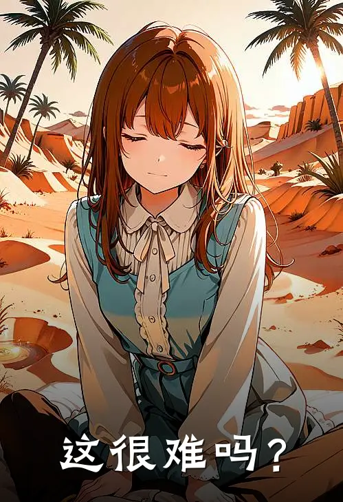 这很难吗？佚名佚名免费小说完结_最新章节列表这很难吗？(佚名佚名)