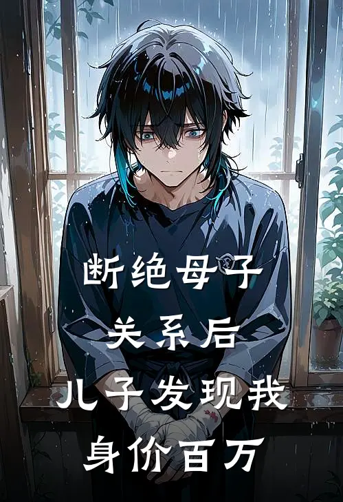 断绝母子关系后，儿子发现我身价百万(张静李强)全文免费小说_小说免费完结断绝母子关系后，儿子发现我身价百万(张静李强)