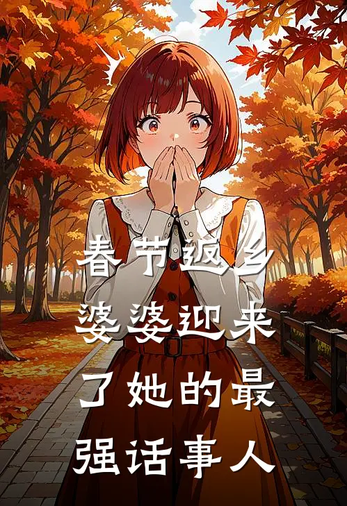 春节返乡，婆婆迎来了她的最强话事人玉梅林玉梅小说免费完结_最新章节列表春节返乡，婆婆迎来了她的最强话事人(玉梅林玉梅)