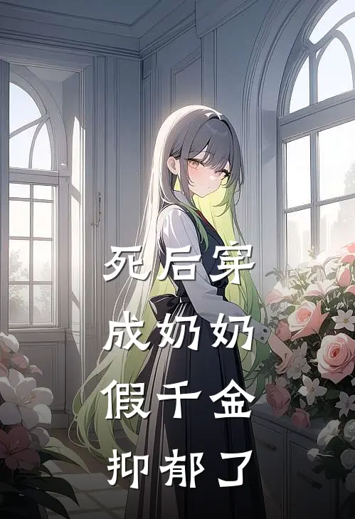 死后穿成奶奶，假千金抑郁了（我林双）全文免费阅读无弹窗大结局_死后穿成奶奶，假千金抑郁了最新章节列表