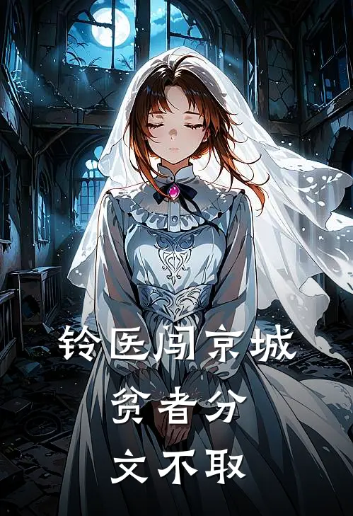 铃医闯京城：贫者分文不取(子枕川林晚儿)在线阅读免费小说_最新章节列表铃医闯京城：贫者分文不取(子枕川林晚儿)