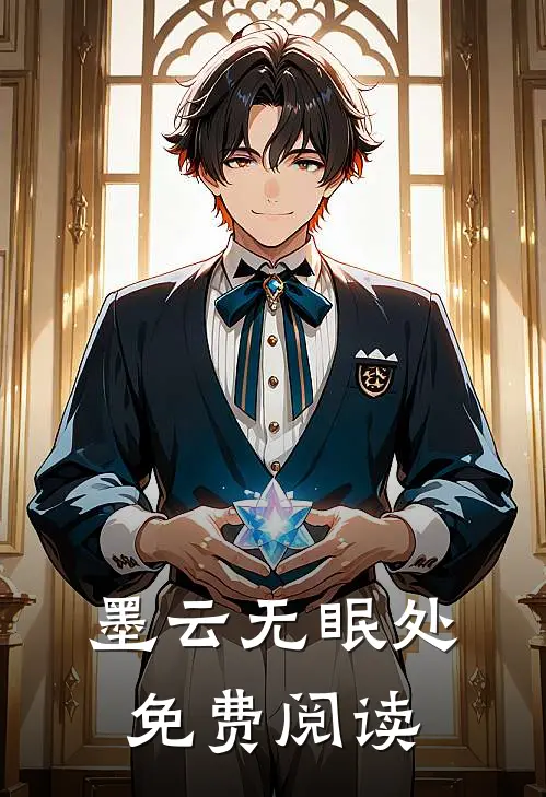 墨云无眠处免费阅读