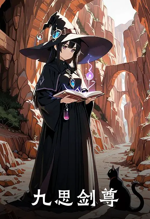 九思剑尊君九思青云宗免费小说大全_完结的小说九思剑尊(君九思青云宗)