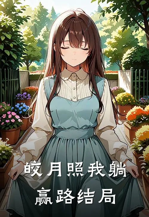 皎月照我躺赢路结局