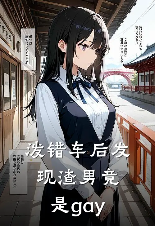 林晏清程橙《泼错车后发现渣男竟是gay》全本免费在线阅读_(林晏清程橙)最新章节在线阅读