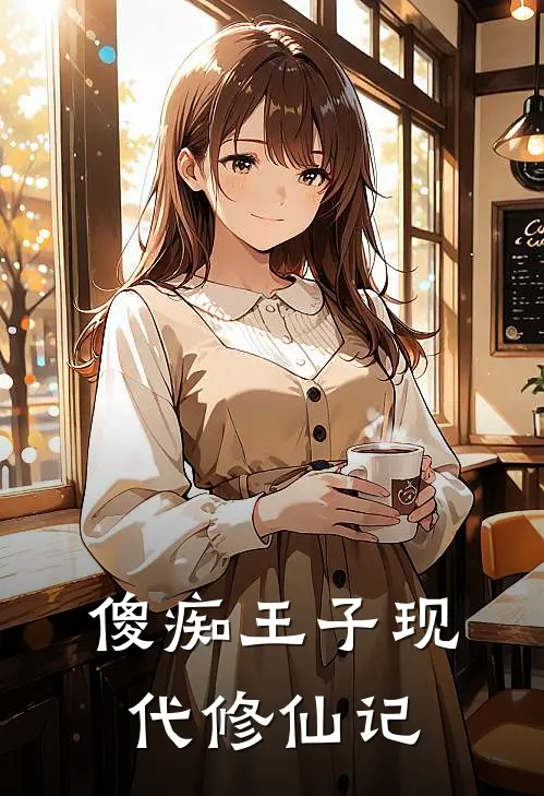 傻痴王子现代修仙记