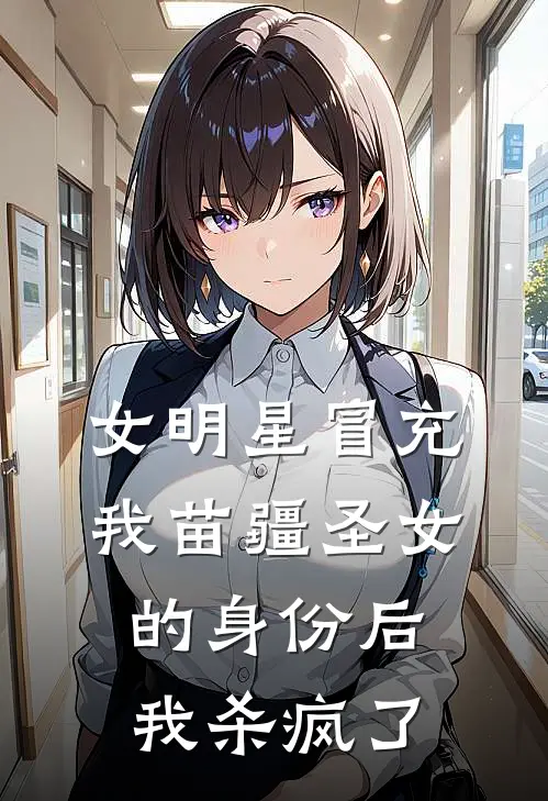 女明星冒充我苗疆圣女的身份后，我杀疯了(我司楚楚)在哪看免费小说_全本免费完结小说女明星冒充我苗疆圣女的身份后，我杀疯了我司楚楚