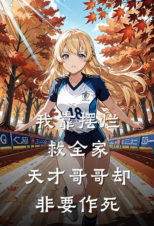 我靠摆烂救全家，天才哥哥却非要作死萧龙镇国公热门小说阅读_免费完结小说我靠摆烂救全家，天才哥哥却非要作死萧龙镇国公