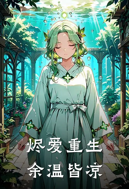 烬爱重生，余温皆凉(陆知意沈泽远)完整版免费全文阅读_完本小说推荐烬爱重生，余温皆凉(陆知意沈泽远)