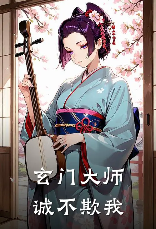 玄门大师诚不欺我宋余傅寒聿完结版小说_最新章节列表玄门大师诚不欺我(宋余傅寒聿)