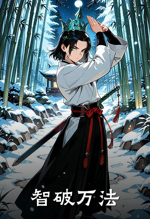 智破万法