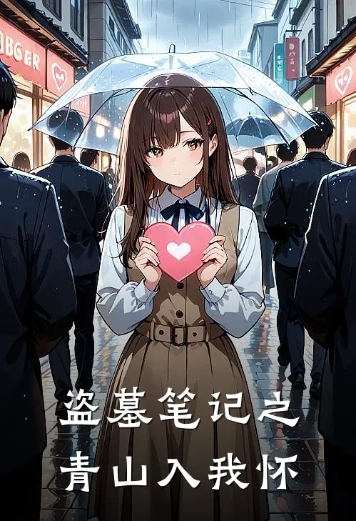 盗墓笔记之青山入我怀吴邪霍见山全文阅读免费全集_最新全本小说盗墓笔记之青山入我怀(吴邪霍见山)