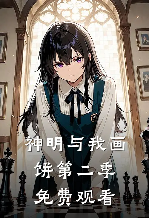 神明与我画饼第二季免费观看