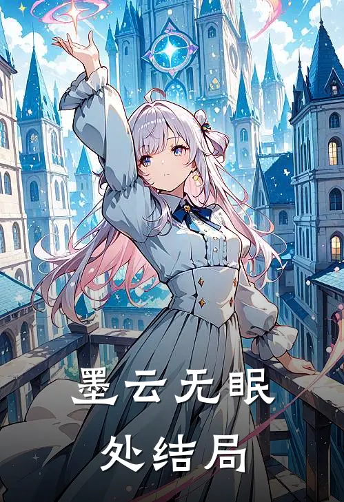 墨云无眠处结局