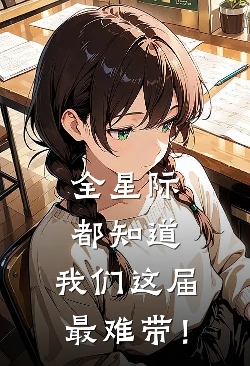 全星际都知道：我们这届最难带！