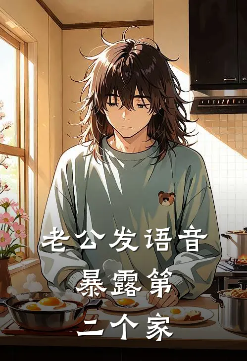 老公发语音，暴露第二个家苏婉西西完本热门小说_小说推荐完结老公发语音，暴露第二个家苏婉西西