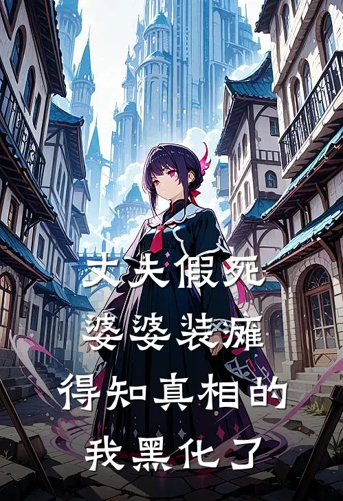 丈夫假死，婆婆装瘫，得知真相的我黑化了宋媛邵启高热门小说免费阅读_完本完结小说丈夫假死，婆婆装瘫，得知真相的我黑化了(宋媛邵启高)