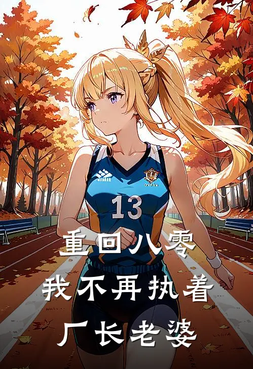 重回八零，我不再执着厂长老婆我林晚免费阅读全文_热门小说大全重回八零，我不再执着厂长老婆我林晚