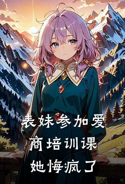 表妹参加爱商培训课，她悔疯了江明月我免费小说阅读_免费小说大全表妹参加爱商培训课，她悔疯了(江明月我)