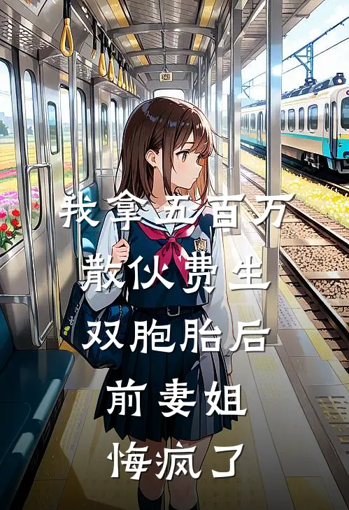 我拿五百万散伙费生双胞胎后，前妻姐悔疯了(贺卓何萱)免费小说阅读_完结版小说推荐我拿五百万散伙费生双胞胎后，前妻姐悔疯了(贺卓何萱)