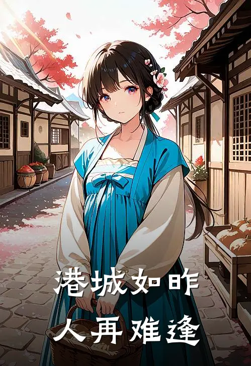 港城如昨，人再难逢(祈年温书窈)在哪看免费小说_全本免费完结小说港城如昨，人再难逢祈年温书窈