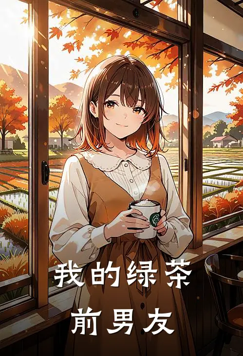 我的绿茶前男友