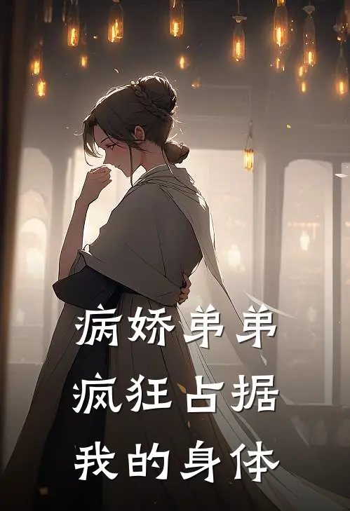 病娇弟弟疯狂占据我的身体