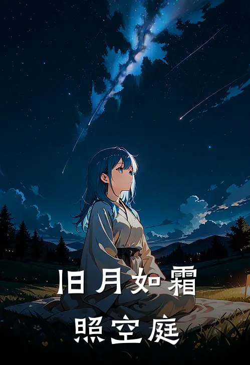 旧月如霜照空庭霍临朔沈流筝完本热门小说_小说推荐完结旧月如霜照空庭霍临朔沈流筝