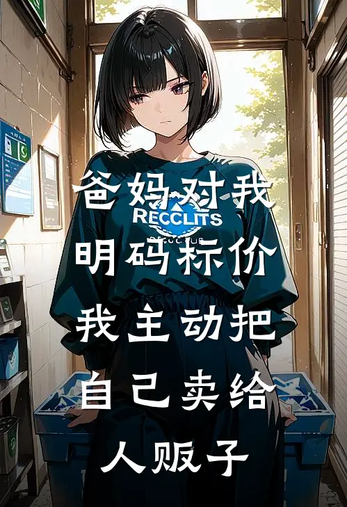 爸妈对我明码标价，我主动把自己卖给人贩子