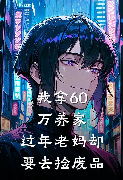 我拿60万养家，过年老妈却要去捡废品(季献阳沈若琳)完本小说_全本免费小说我拿60万养家，过年老妈却要去捡废品季献阳沈若琳