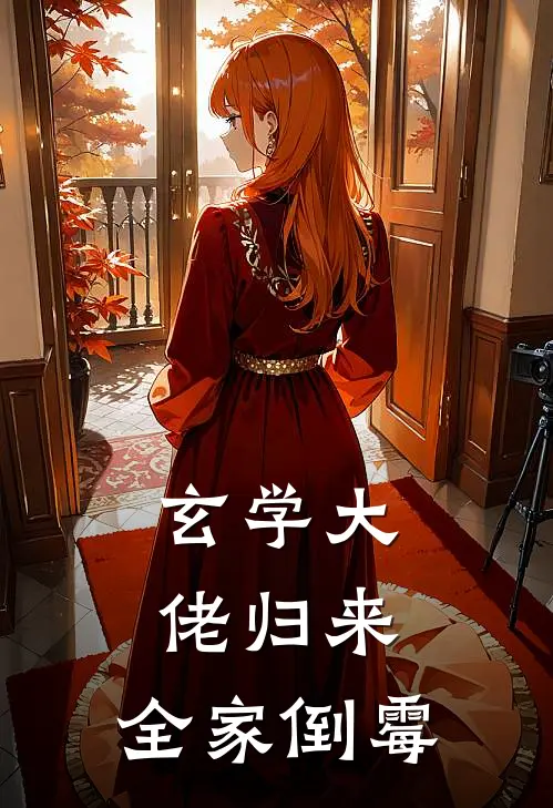 玄学大佬归来，全家倒霉宋清婉宋映雪推荐完结小说_热门小说在线阅读玄学大佬归来，全家倒霉(宋清婉宋映雪)